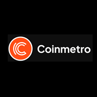 Coinmetro logo