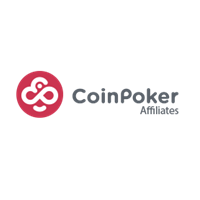 CoinPoker Affiliates logo