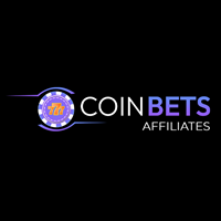 CoinBets777 Affiliates logo