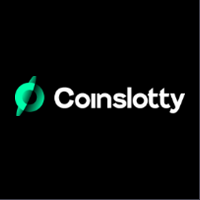 Coinslotty Partners logo