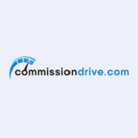 CommissionDrive Affiliates logo