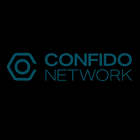 Confido Network logo