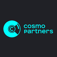 Cosmo Partners logo