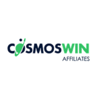 Cosmos Win Affiliates logo