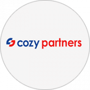Cozy Partners logo