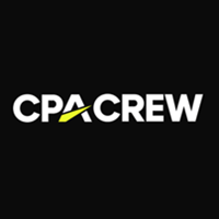 CPA Crew logo