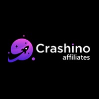 Crashino Affiliates logo