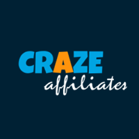 Craze Affiliates logo