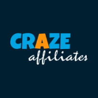 Craze Affiliates logo