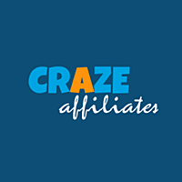 Craze Affilliates (Gofiliates) logo