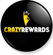 Crazy Rewards logo