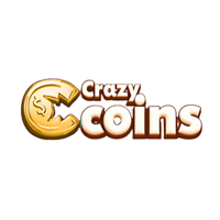 CrazyCoinsCasino Affiliates logo