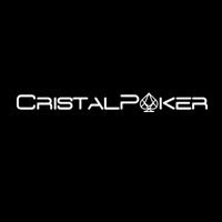 CristalPoker Affiliates review logo
