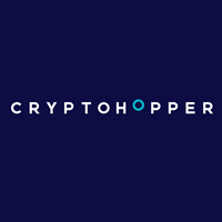 Cryptohopper logo