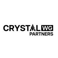 CrystalWG Partners logo