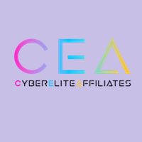 Cyber Elite Affiliates logo