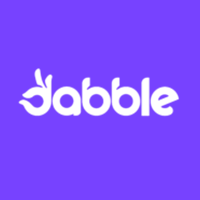 Dabble Affiliates logo