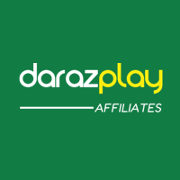 DarazPlay Affiliates logo