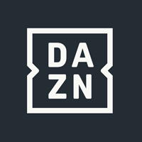 DAZN Affiliates logo