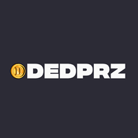 DEDPRZ Affiliates logo