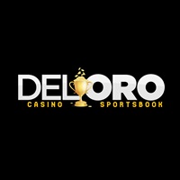 DeloroCasino Affiliates logo