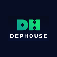 Dephouse logo