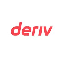 Deriv logo