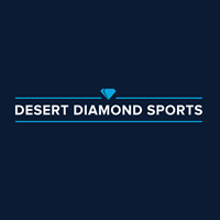Desert Diamond Sports Affiliates logo
