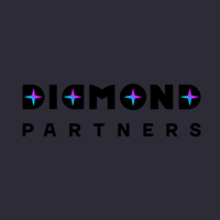 Diamond Partners logo