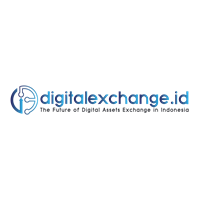 Digital Exchange Indonesia logo