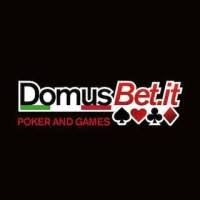 DomusBet Partners logo