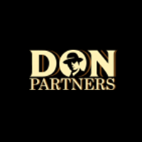 Don Partners logo