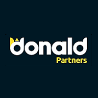 Donald Partners logo
