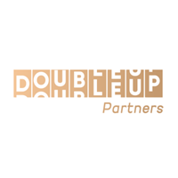 Doubleup Partners logo
