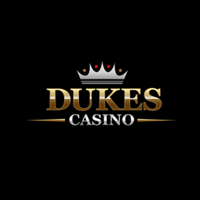 Dukes Casino Affiliates logo