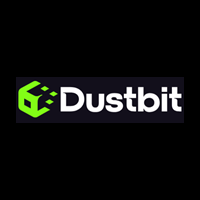 Dustbit Affiliates logo