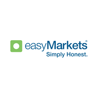 easyMarkets logo