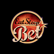 Eat Sleep Bet Affiliates logo