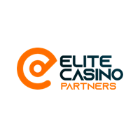 Elite Casino Partners logo