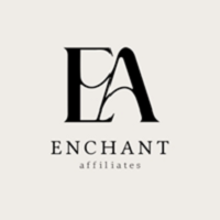 Enchant Affiliates logo
