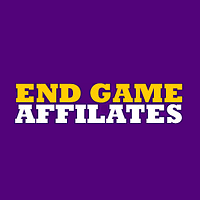 End Game Affiliates logo
