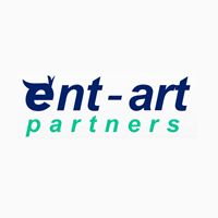 Ent-Art Partners logo