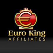 Euro King Affiliates logo