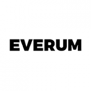 Everum Partners logo