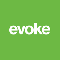 Evoke logo