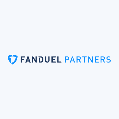 FanDuel Partners logo