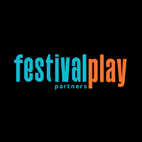 FestivalPlay Partners logo