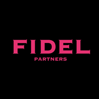 Fidel Partners logo