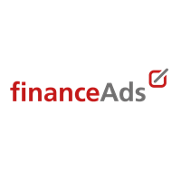 financeAds logo