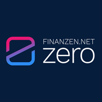 Finanzen.net zero logo